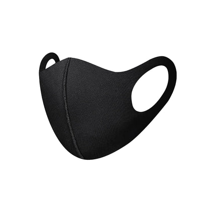 HD Novelty Face Mask Washable Reusable Paisley Dustproof Cloth Mouth Cover Covering For Women Outdoors Indoors Cycling